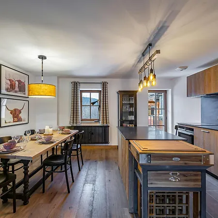 Moderne Avec Parking Et Wifi, A Proximite Des Pistes Et Commerces - Fr-1-566-20 * Les Allues