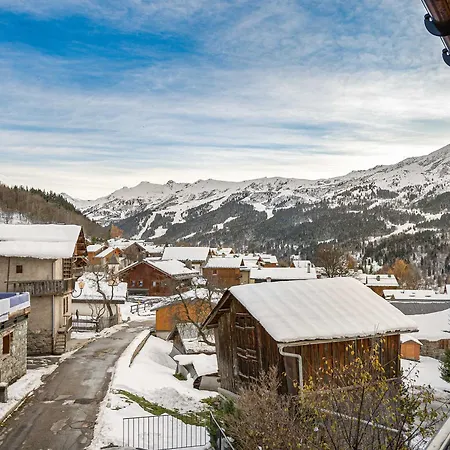 Moderne Avec Parking Et Wifi, A Proximite Des Pistes Et Commerces - Fr-1-566-20